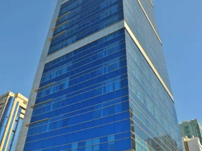 Hotel Ramada by Wyndham Abu Dhabi Corniche