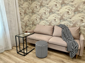 Apartamenty 2-k Komfort s Bol'soj Lodziej