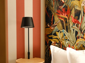 Бутик-отель Margot Sololaki