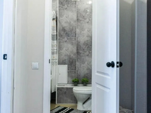 Квартира Зеленый сканди