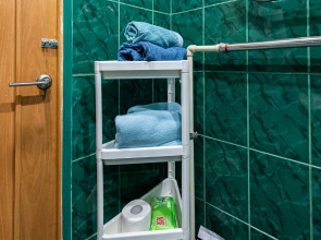 Квартира уютная у набережной