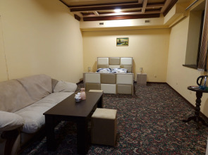 Hotel Star Zvartnoc Evn Airport