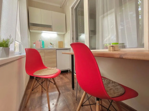 Апартаменты Однокомнатные на Свободы 9