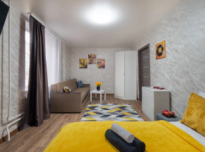 Апартаменты Двухкомнатные метро Профсоюзная