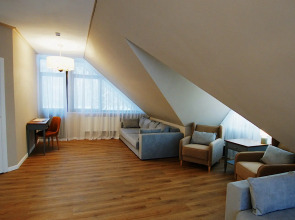 Парк Отель Русский