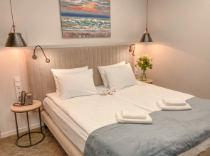 Апартаменты Sun City 9