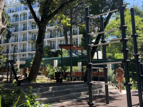 Апартаменты Покровский парк