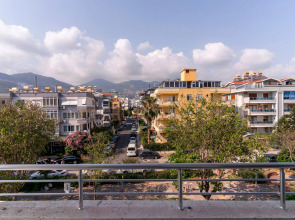 Апарт-отель Pasham Residence