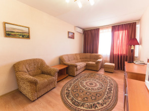 Гостиница АПК