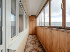 Апартаменты Улица Поликарпова 19к2 метро Беговая