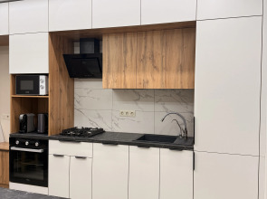 Апартаменты Двухкомнатная квартира на Ямской