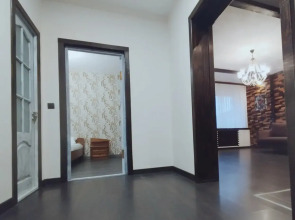 Частный дом Хмелевского