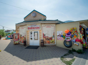 Отель Вавилон