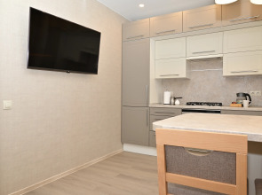 Квартира Двухкомнатная Pro.apartment на Дачной