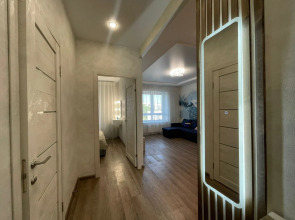 Апартаменты в центре города