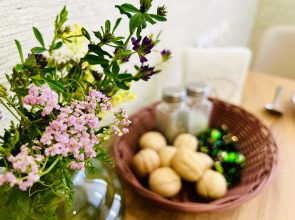 Апартаменты Cozy Rent Lemon tree