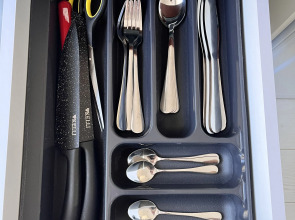 Квартира на Новой