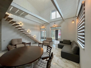 Your Friends Tarusa Villa