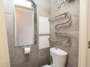 Квартира-студия на Синельникова 1