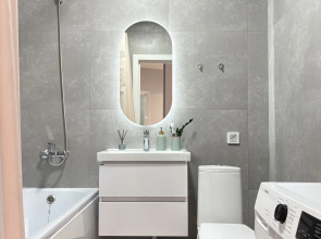 Квартира Уютная ЖК Облака2 - 160