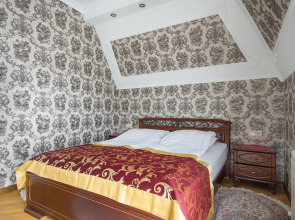 Квартира Green Apart