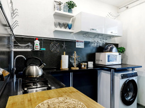 Апартаменты Primus