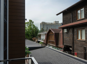 Апартаменты современные Морент Мадрид Парк 2