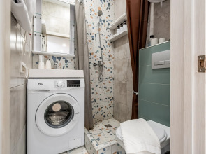 Квартира Merino Home Attis