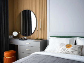 Апартаменты Pavlov A на Земельной