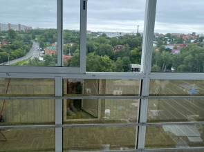 Апартаменты Большая Подгорная 87 блок 7