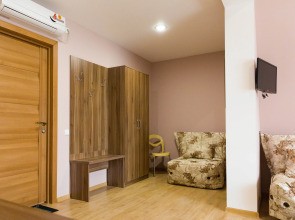 Гостевой дом Идиллия