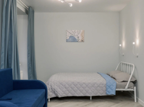 Privi House Na Votkinskom Shosse 53k1 Flat
