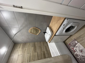 Апартаменты на проспекте Притомском 25к4