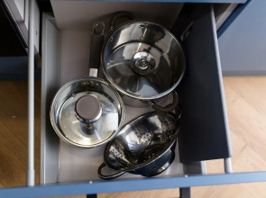 Апартаменты Бизнес-класса у ТЦ "Премьер"