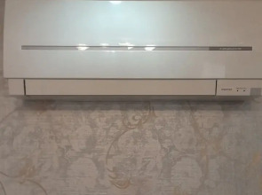 Квартира Samara Millennium Hall Калинина 34