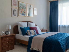 Апартаменты Volgarooms на проспекте Мира