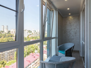 Апартаменты Сочипосуточно 2