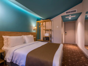 Hotel Boutique Gladius Inn