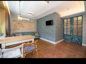 Апартаменты Возле Парка Победы