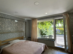 Апартаменты У Рыбного двора