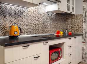 Апартаменты в классическом стиле