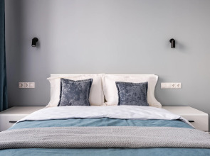 Квартира Небосвод 36 Этаж