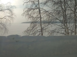 База отдыха Lake House