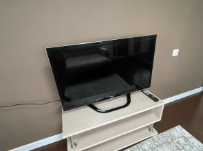 Апартаменты На Корсунова