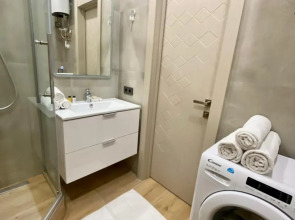 Квартира 1-комнатная квартира стандарт