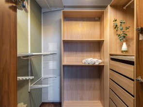 Квартира GM Apartments рядом с Кремлем на Полянке