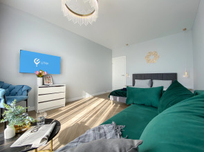 Апартаменты UTrip Atlantis