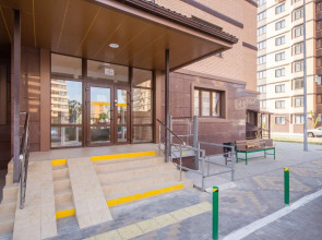 Апартаменты в Центре Краснодара 12