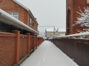 Гостевой дом Тихий дворик