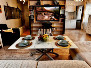 Квартира 2-Комнатная Пологая 62 Центр